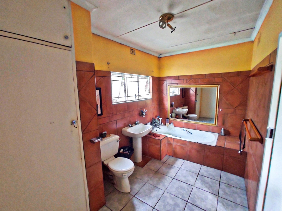 3 Bedroom Property for Sale in Sasolburg Ext 12 Free State